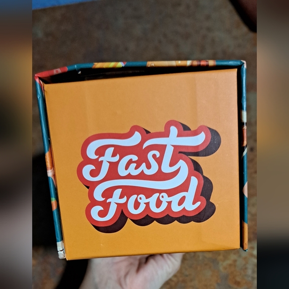 7 Days Food mens socks, New in box - Picture 2 of 4